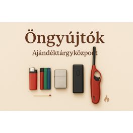 Öngyújtó