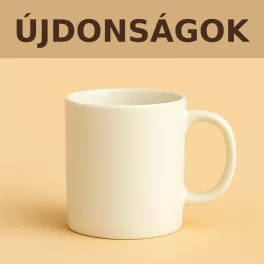 Újdonságok