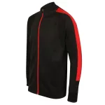 FHLV871-ADULT039S-KNITTED-TRACKSUIT-TOP