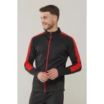 FHLV871-ADULT039S-KNITTED-TRACKSUIT-TOP