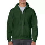 GI18600-HEAVY-BLEND-ADULT-FULL-ZIP-HOODED-SWEATSHI