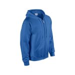 GI18600-HEAVY-BLEND-ADULT-FULL-ZIP-HOODED-SWEATSHI