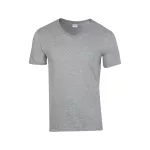 GI64V00-SOFTSTYLE-FELNOTT-V-NYAKU-POLO
