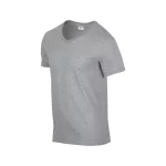 GI64V00-SOFTSTYLE-FELNOTT-V-NYAKU-POLO