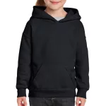 GIB18500-HEAVY-BLEND-YOUTH-HOODED-SWEATSHIRT