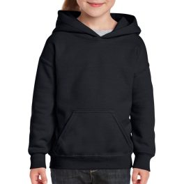 GIB18500-HEAVY-BLEND-YOUTH-HOODED-SWEATSHIRT