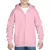 GIB18600-HEAVY-BLEND-YOUTH-FULL-ZIP-HOODED-SWEATSH