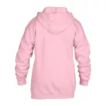 GIB18600-HEAVY-BLEND-YOUTH-FULL-ZIP-HOODED-SWEATSH