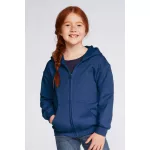 GIB18600-HEAVY-BLEND-YOUTH-FULL-ZIP-HOODED-SWEATSH