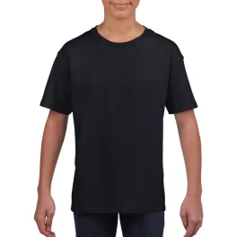 GIB64000 SOFTSTYLE® YOUTH T-SHIRT