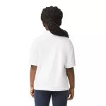 GIB8800 DRYBLEND® YOUTH JERSEY POLO SHIRT - NEW MODEL
