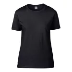 GIL4100-PREMIUM-COTTON-NOI-POLO