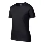 GIL4100-PREMIUM-COTTON-NOI-POLO