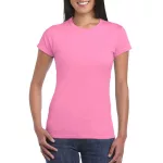 GIL64000 SOFTSTYLE  ®