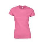 GIL64000 SOFTSTYLE  ®