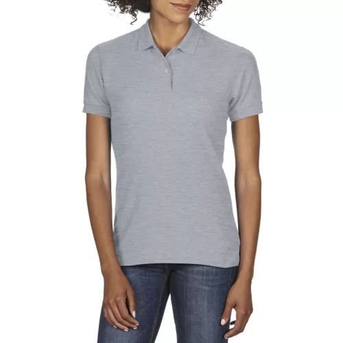 GIL75800-DRYBLEND-LADIES039-DOUBLE-PIQUE-POLO