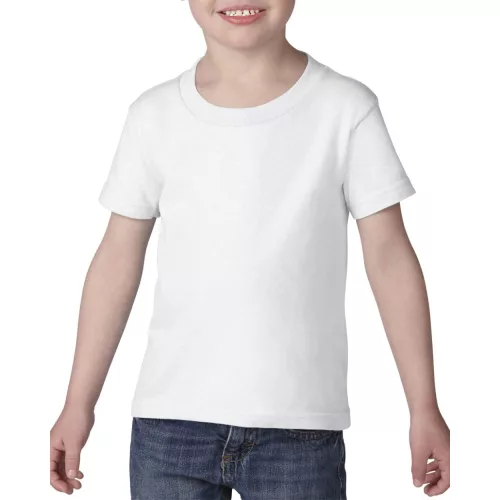 GIP5100 HEAVY COTTON™ TODDLER T-SHIRT
