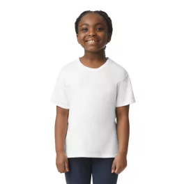 GIB3000 LIGHT COTTON YOUTH T-SHIRT