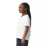 GIB3000 LIGHT COTTON YOUTH T-SHIRT