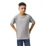 GIB3000 LIGHT COTTON YOUTH T-SHIRT
