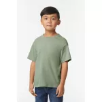 GIB65000 SOFTSTYLE® MIDWEIGHT YOUTH T-SHIRT