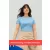 GIL64000-EX SOFTSTYLE® LADIES' T-SHIRT