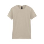 GIL64000-EX SOFTSTYLE® LADIES' T-SHIRT