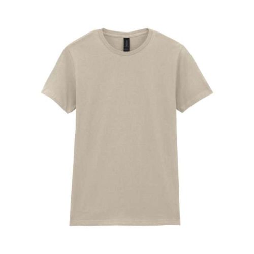 GIL64000-EX SOFTSTYLE® LADIES' T-SHIRT