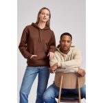 GISF500 SOFTSTYLE® MIDWEIGHT FLEECE ADULT HOODIE