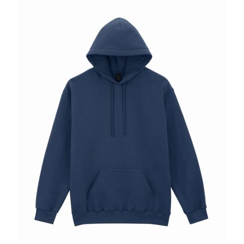 GISF500 SOFTSTYLE® MIDWEIGHT FLEECE ADULT HOODIE