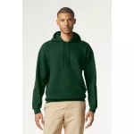 GISF500 SOFTSTYLE® MIDWEIGHT FLEECE ADULT HOODIE