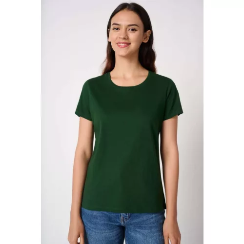 IB321-IDEAL190-LADIES039-T-SHIRT