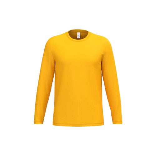 IB323-IDEAL190-UNISZEX-KORKOTOTT-HOSSZU-UJJU-POLO