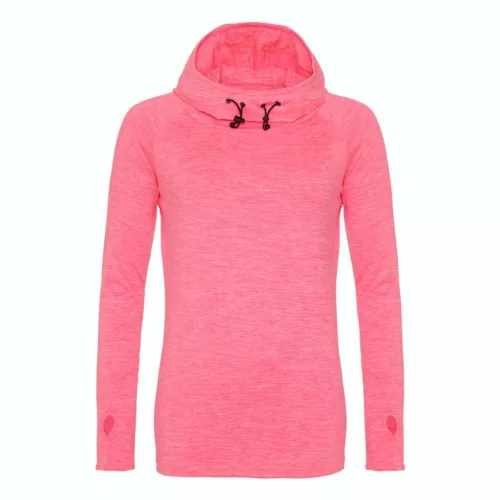 JC038-WOMEN039S-COOL-COWL-NECK-TOP