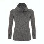 JC038-WOMEN039S-COOL-COWL-NECK-TOP