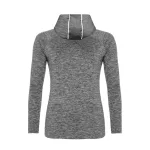 JC038-WOMEN039S-COOL-COWL-NECK-TOP