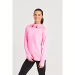 JC038-WOMEN039S-COOL-COWL-NECK-TOP