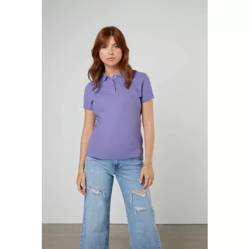 JP100F-THE-100-WOMEN039S-POLO