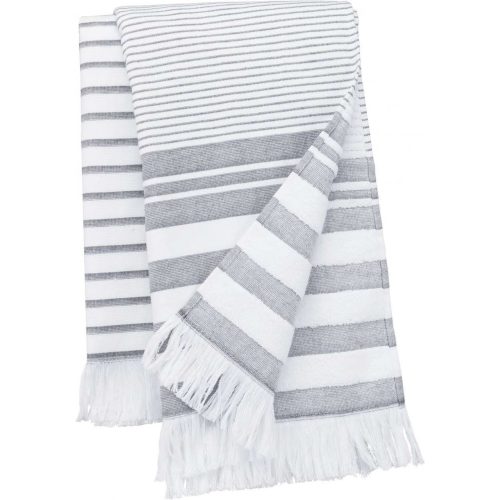 KA132-STRIPED-FRINGED-FOUTA