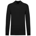 KA2027-MENS-ORGANIC-180-PIQUE-POLO-SHIRT-LONG-SLEE