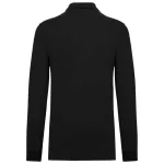 KA2027-MENS-ORGANIC-180-PIQUE-POLO-SHIRT-LONG-SLEE
