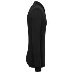 KA2027-MENS-ORGANIC-180-PIQUE-POLO-SHIRT-LONG-SLEE