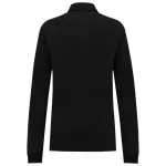 KA2028-LADIES-ORGANIC-180-PIQUE-POLO-SHIRT-LONG-SL