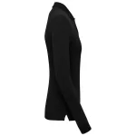KA2028-LADIES-ORGANIC-180-PIQUE-POLO-SHIRT-LONG-SL
