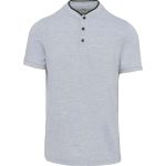 KA223-MEN039S-SHORT-SLEEVE-POLO-SHIRT-WITH-MANDARI