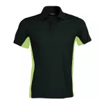 KA232-FLAG-SHORT-SLEEVED-TWO-TONE-POLO-SHIRT