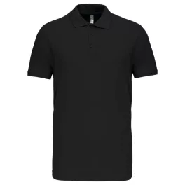 KA239-MIKE-MEN039S-SHORT-SLEEVED-POLO-SHIRT
