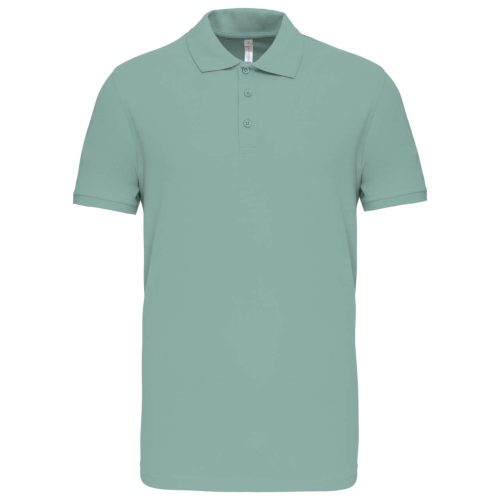 KA239-MIKE-MEN039S-SHORT-SLEEVED-POLO-SHIRT
