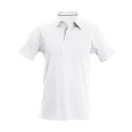 KA241 MEN'S SHORT-SLEEVED POLO SHIRT