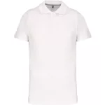 KA241 MEN'S SHORT-SLEEVED POLO SHIRT